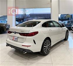 بي ام دبليو الفئة 2